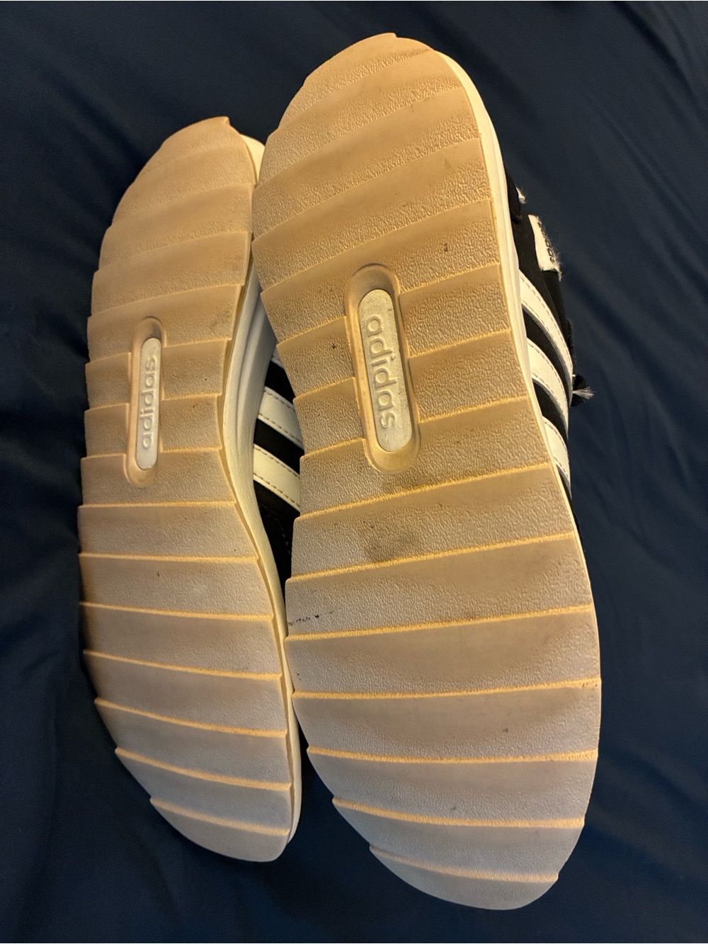ADIDAS RETRORUN EH1859 “core black” - Picture 7 of 15
